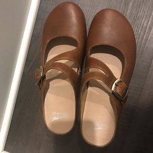 Dansko Size 39